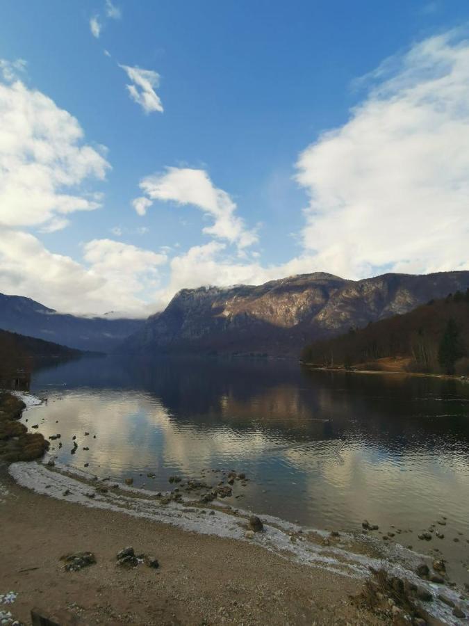 Remarkable Home Bohinj Lake Kültér fotó