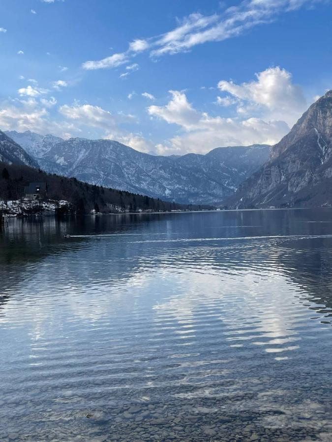 Remarkable Home Bohinj Lake Kültér fotó