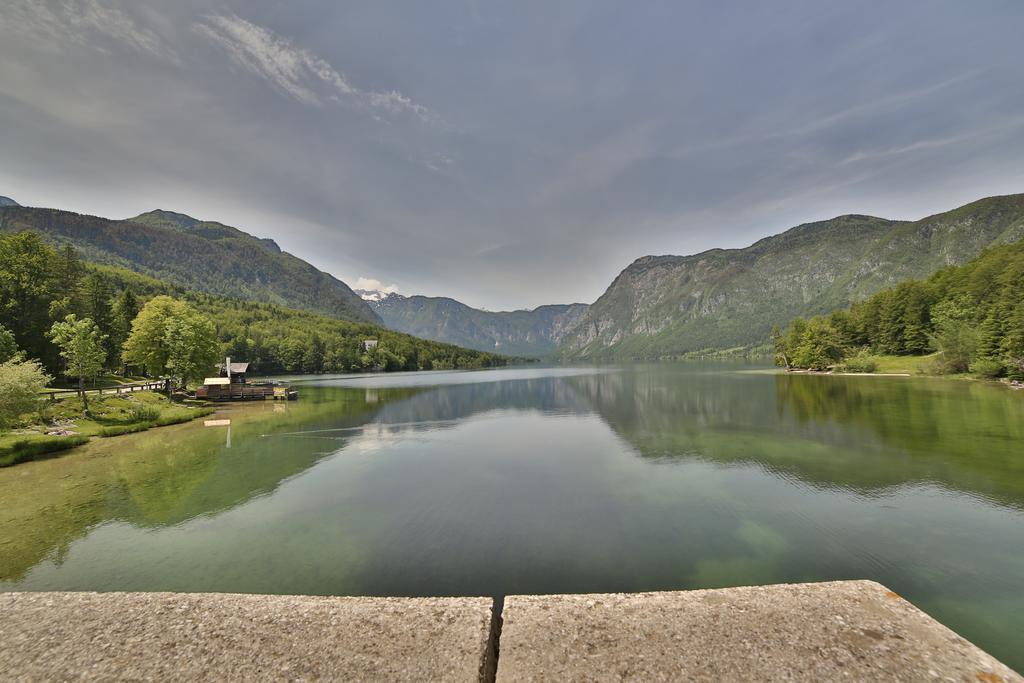 Remarkable Home Bohinj Lake Kültér fotó