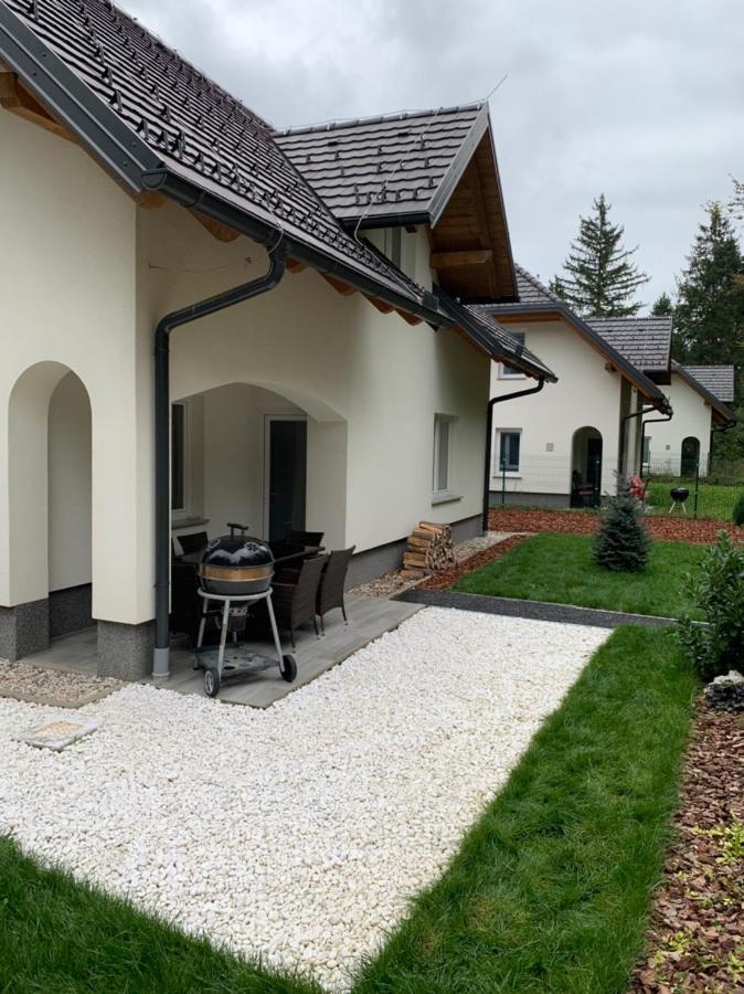 Remarkable Home Bohinj Lake Kültér fotó